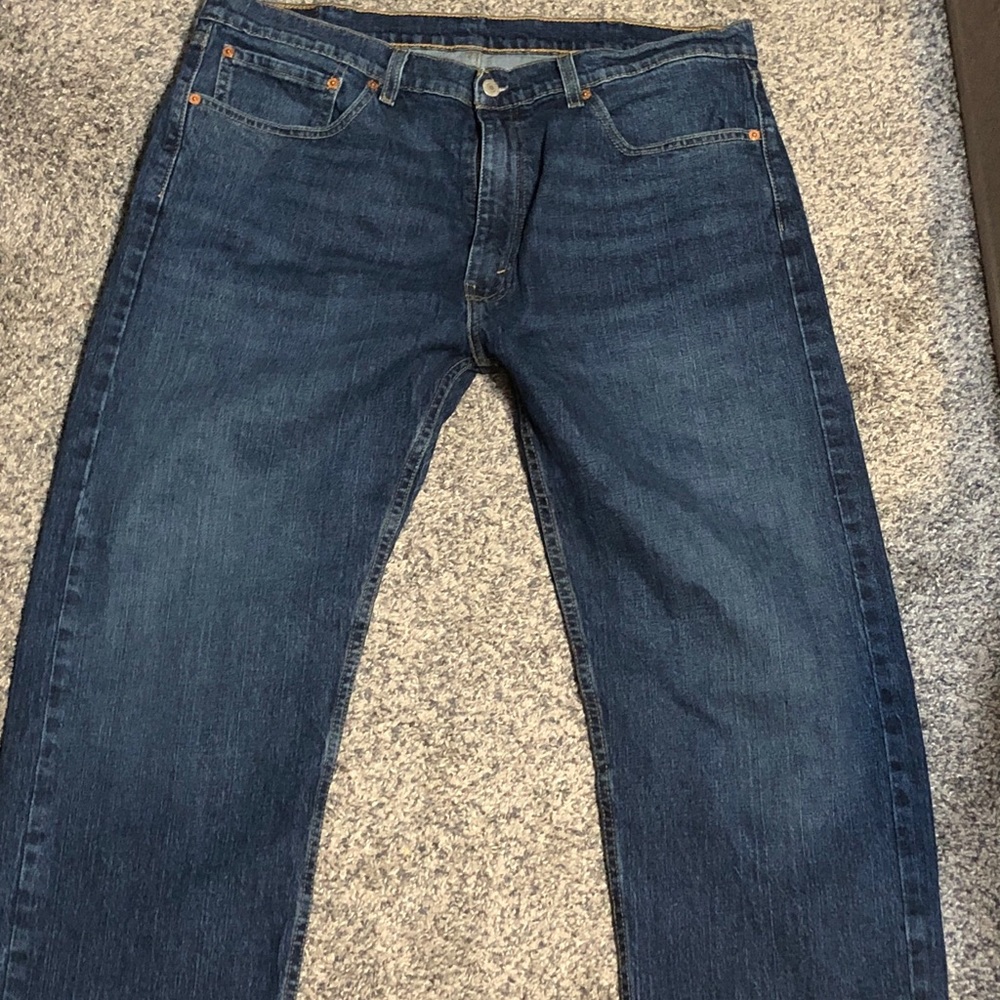 Levi’s 505 - image 2
